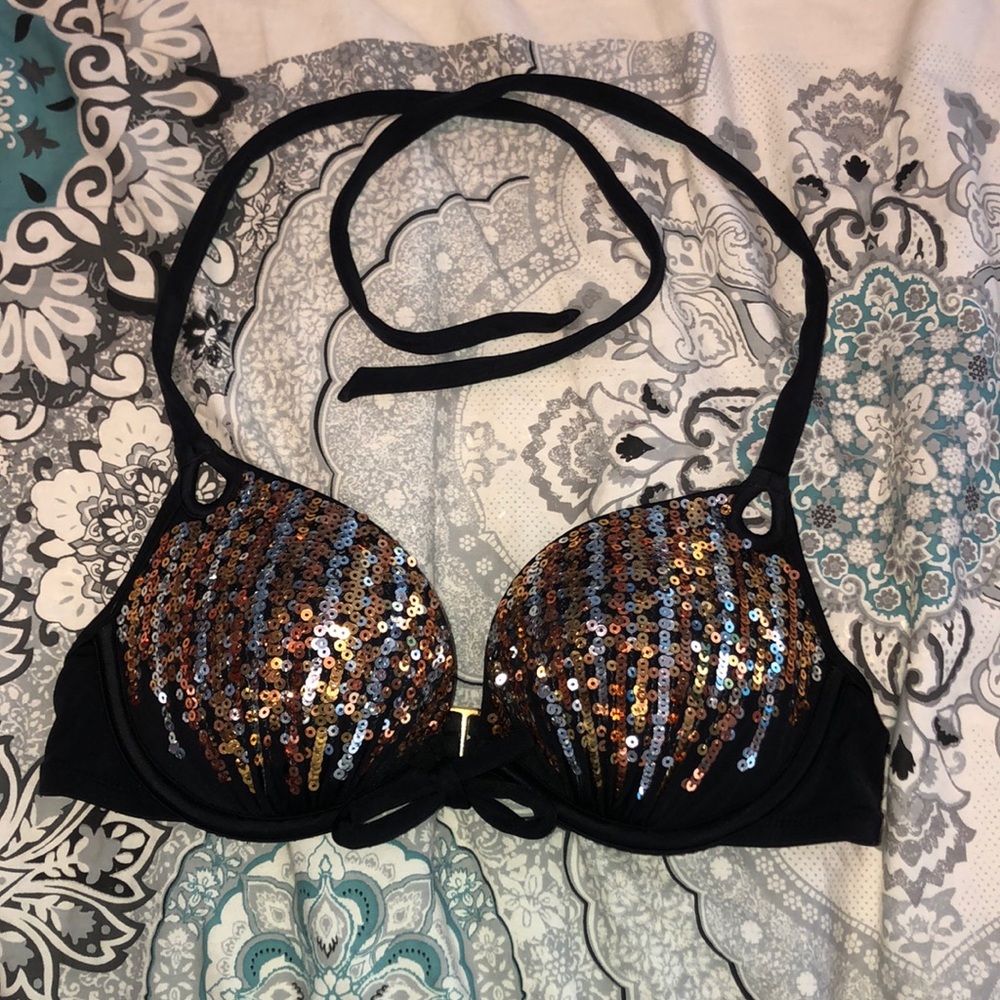 VS Swim Top